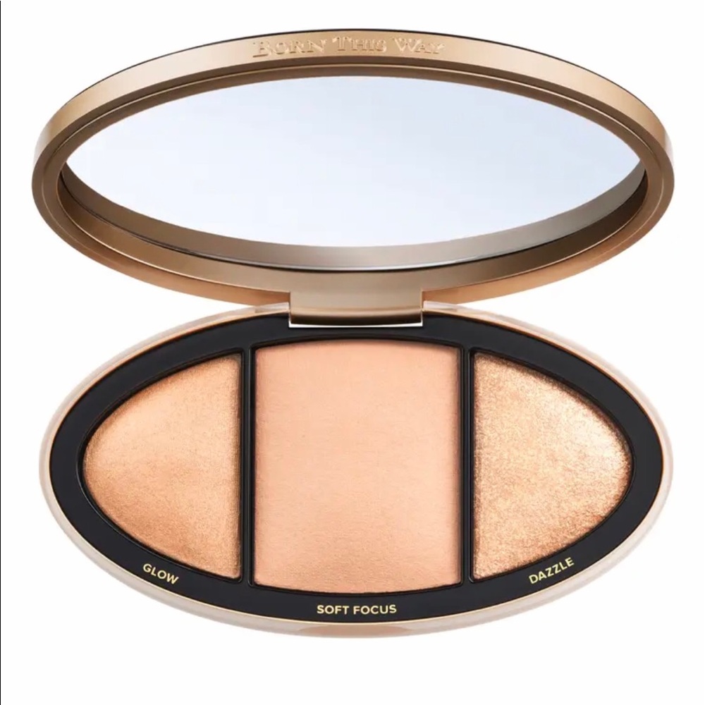 Too faced highlighter